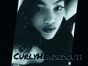 CurlyHeadedCuti