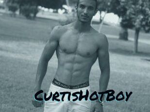CurtisHotBoy