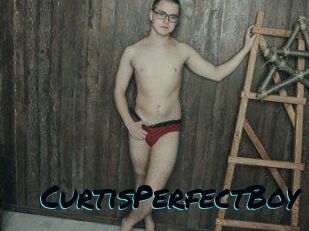 CurtisPerfectBoy