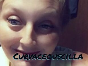Curvaceouscilla