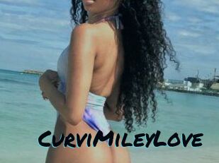 CurviMileyLove