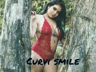 Curvi_smile