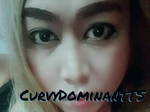 CurvyDominantTS