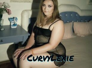 CurvyLexie