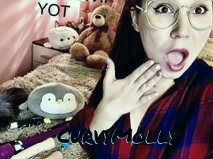 CurvyMolly Sexties