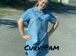CurvyPam