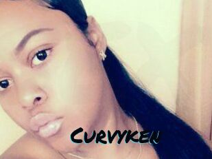 Curvyken Sexties