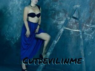Cutdevilinme