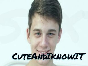 CuteAndIknowIT