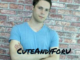CuteAndyForU Sexties