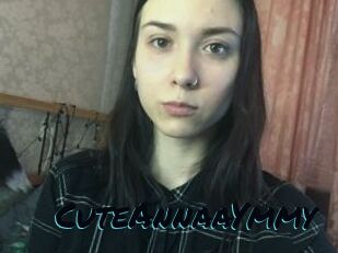 CuteAnnaaYmmy