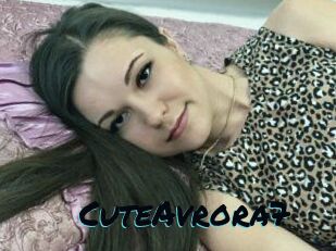 CuteAvrora7