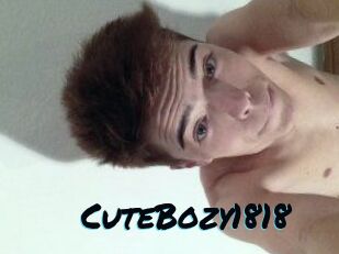 CuteBozy1818