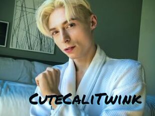 CuteCaliTwink
