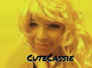 CuteCassie