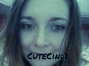 CuteCindy_