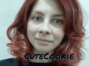 CuteCookie