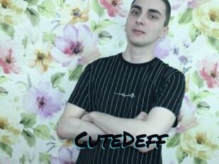 CuteDeff