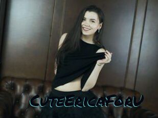 CuteEricaForU