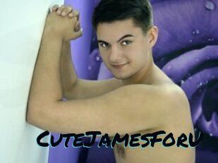 CuteJamesForU Sexties