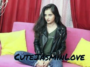 CuteJasminLove
