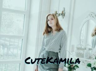 CuteKamila