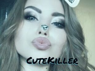 CuteKiller