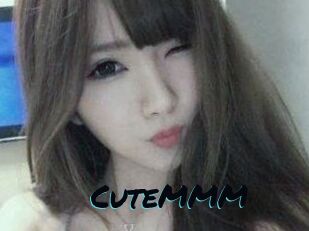CuteMMM