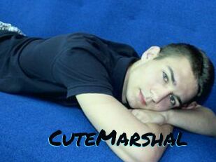 CuteMarshal