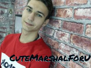 CuteMarshalForU
