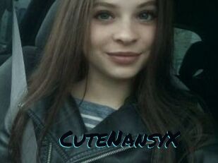 CuteNansyX