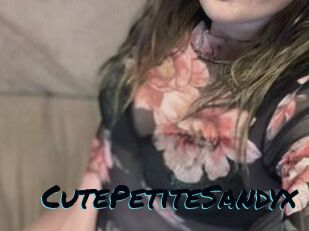 CutePetiteSandyx