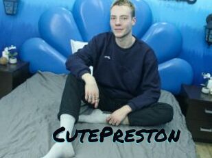 CutePreston