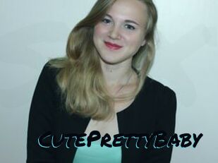 CutePrettyBaby