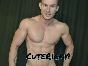 CuteRicky1