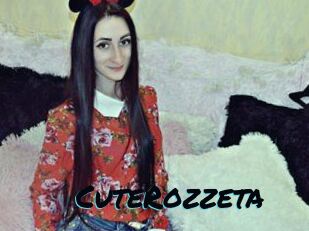 CuteRozzeta