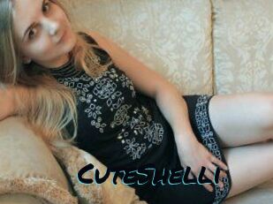 CuteShelli