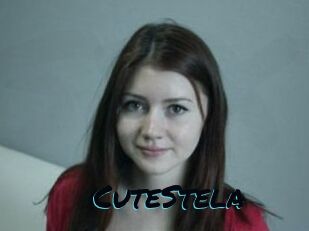 CuteStela Sexties