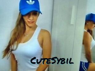 CuteSybil