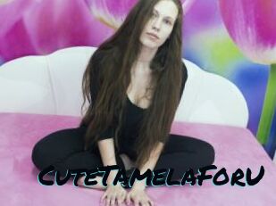 CuteTamelaForU Sexties