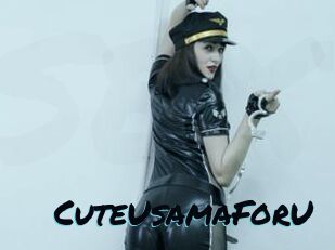 CuteUsamaForU