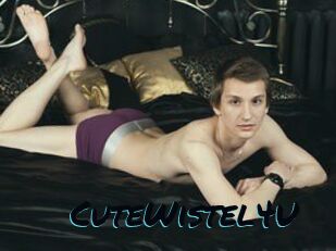 CuteWistel4U Sexties