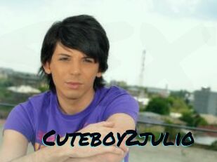 Cuteboy2julio