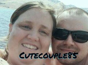 Cutecouple85