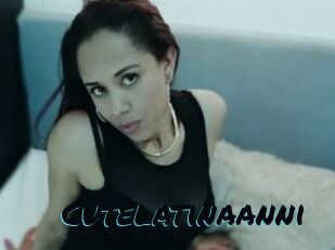 Cutelatinaanni