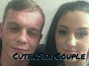 CutenSexyCouple