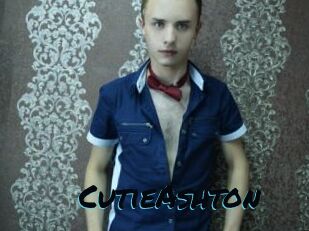 CutieAshton Sexties