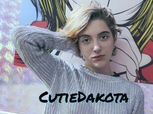 CutieDakota