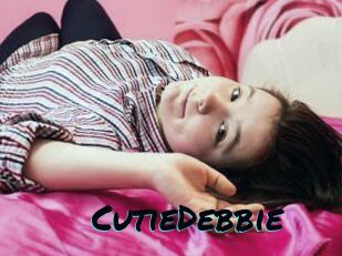 CutieDebbie