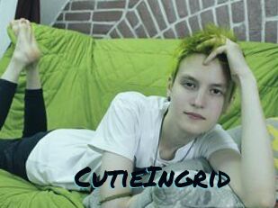 CutieIngrid Sexties